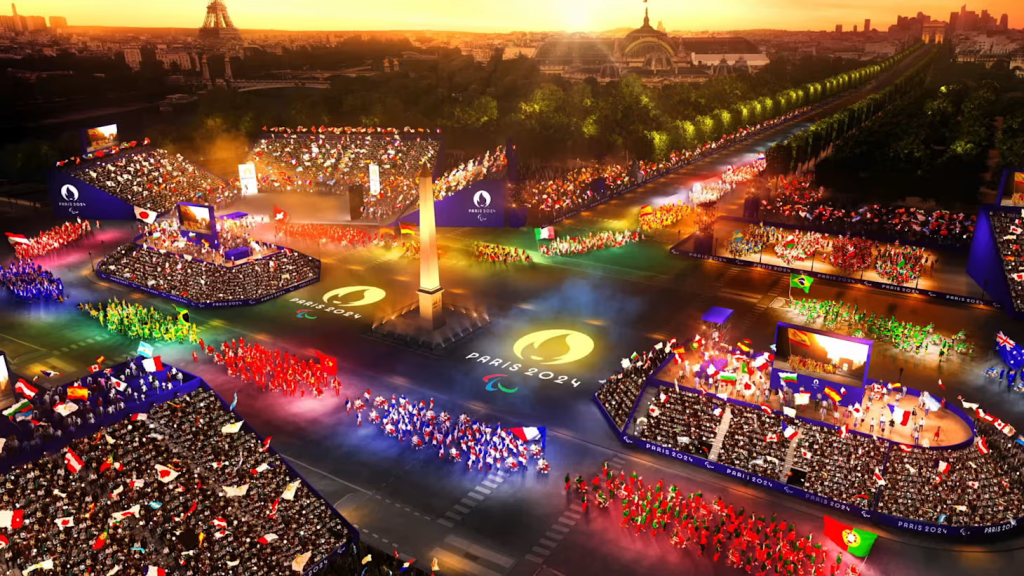 Paris