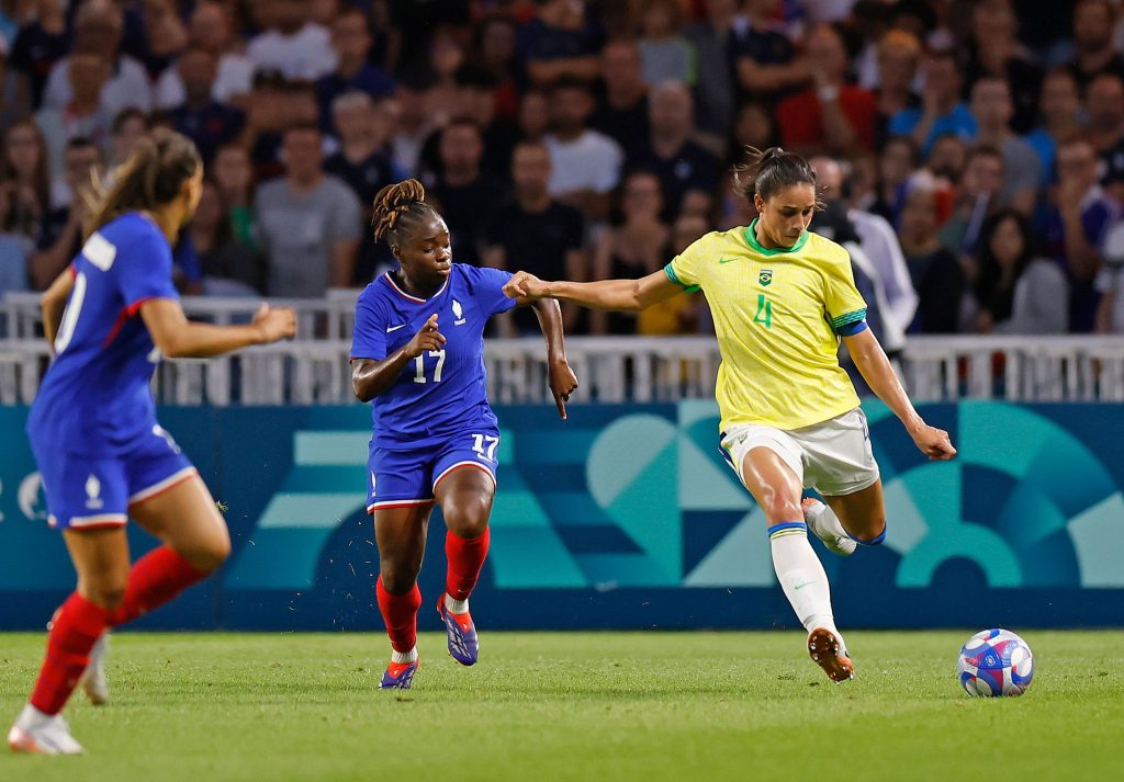 Seleção