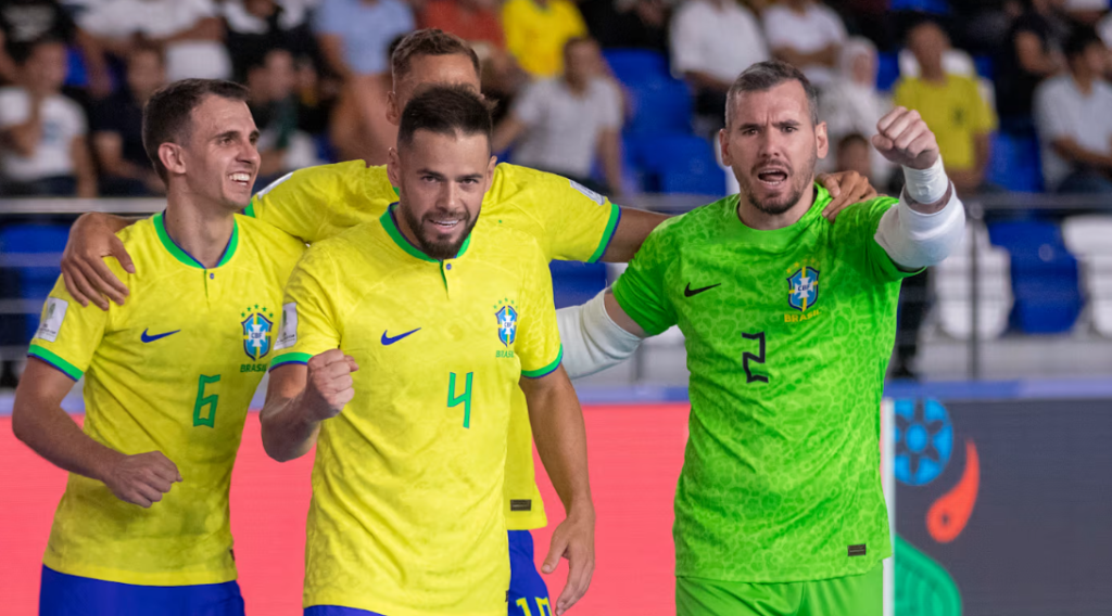 Brasil