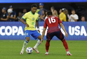 Seleçao