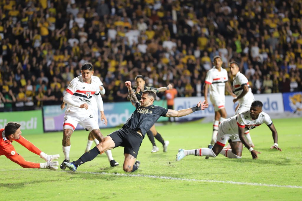 Criciúma