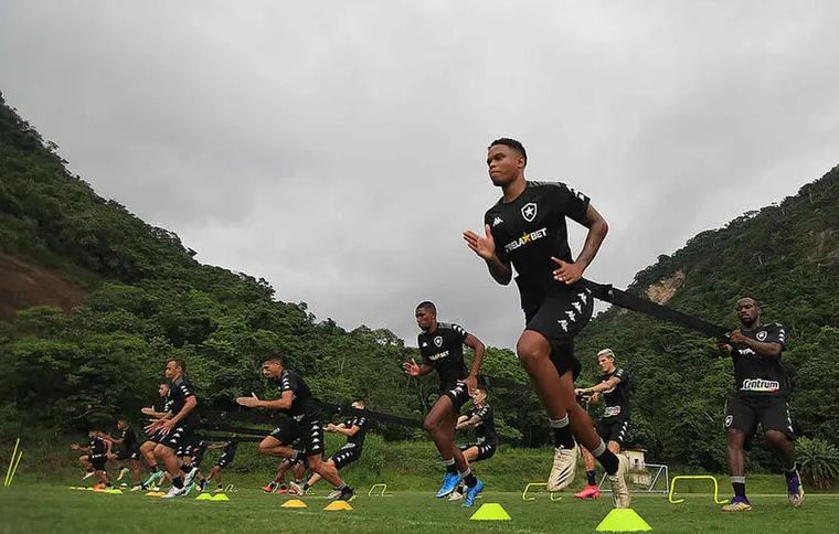 Botafogo