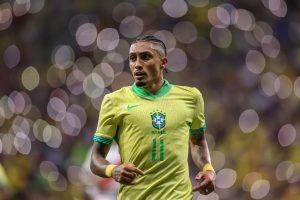 Seleção