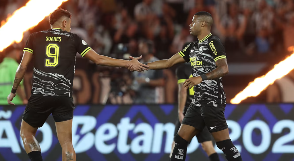 Brasileirão