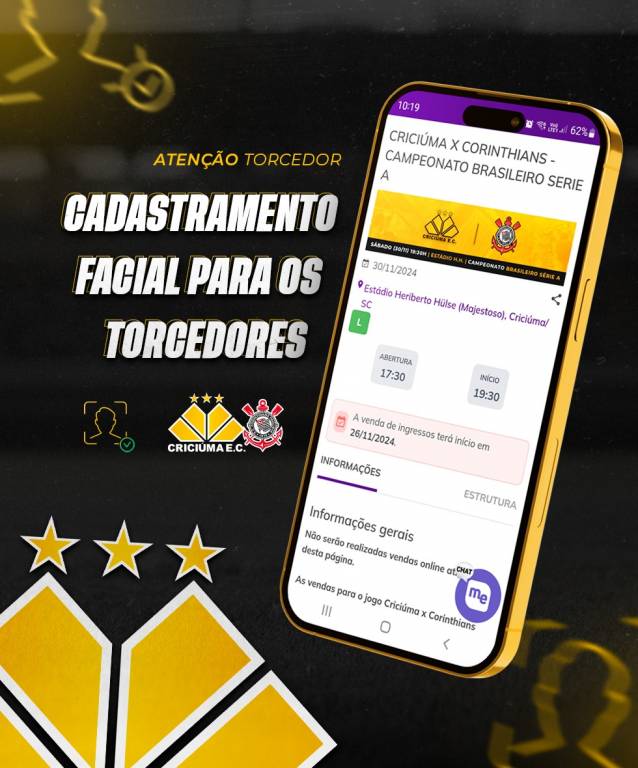 Criciúma