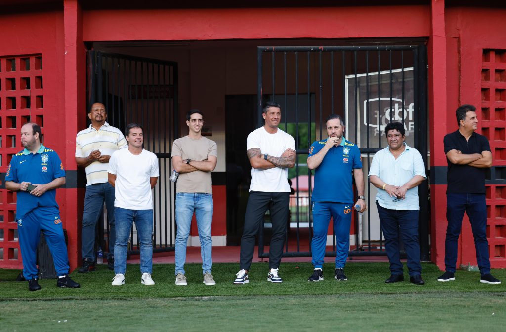 Seleção