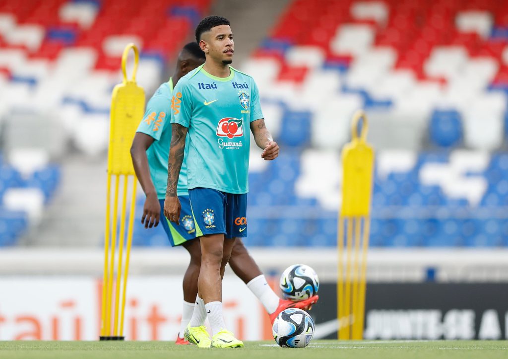 Seleção