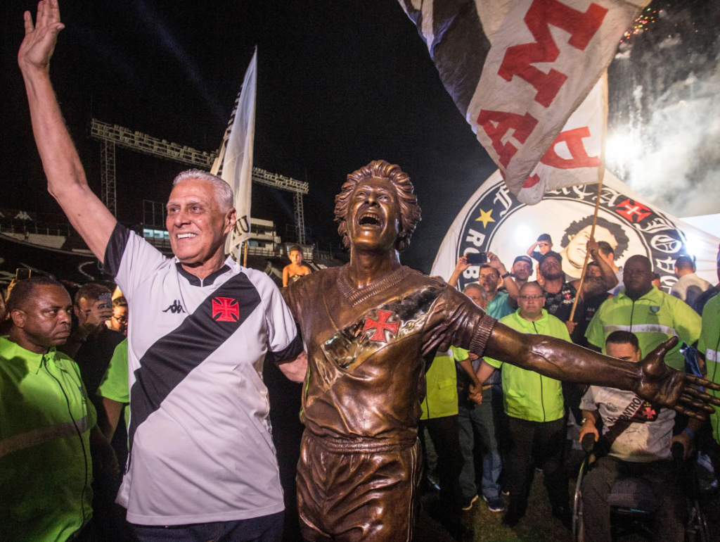 troféu