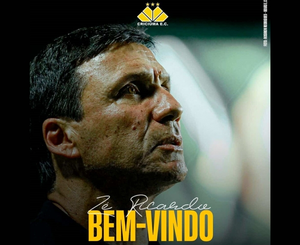 Zé Ricardo