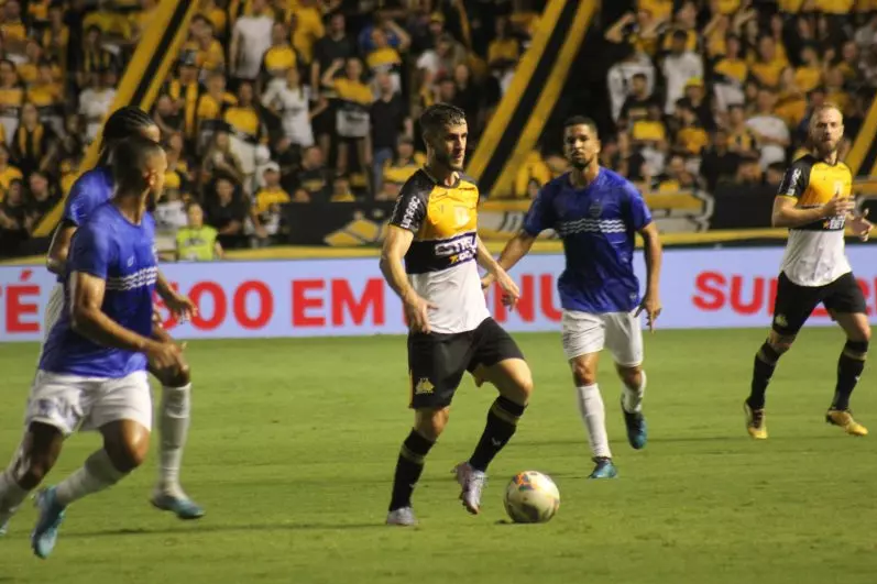 Criciúma