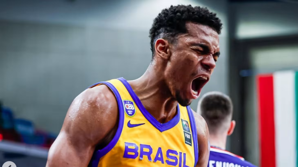 Seleção