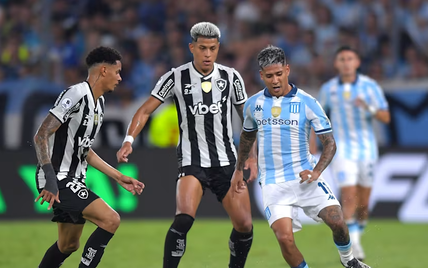 Botafogo