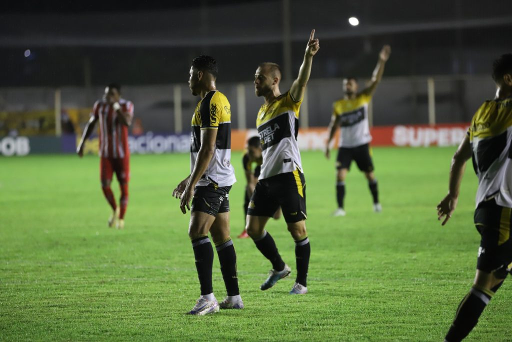 Criciúma