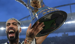 Brasileirão