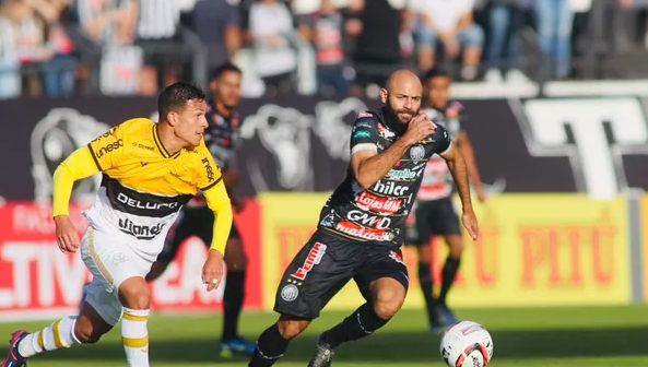 Criciúma