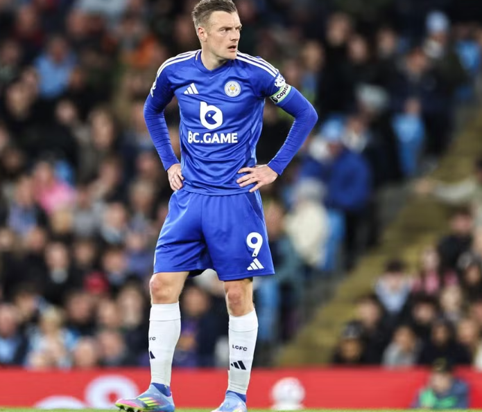 Vardy