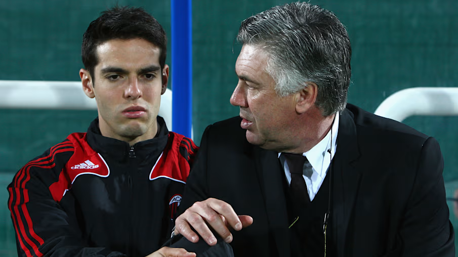 Ancelotti