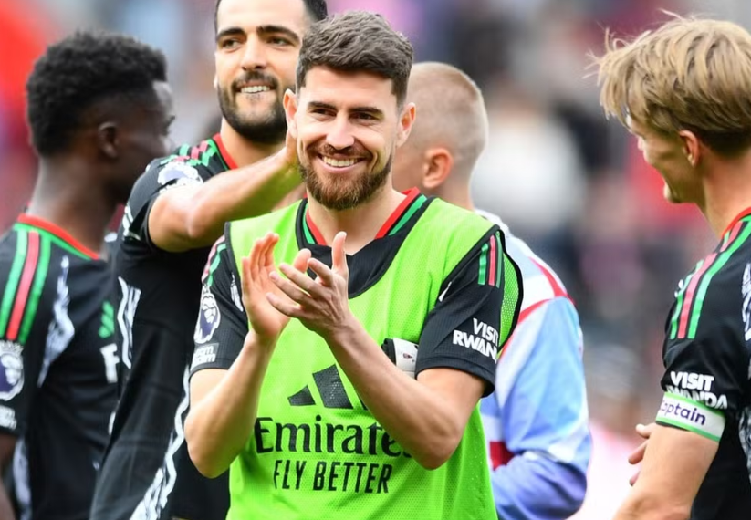 Jorginho