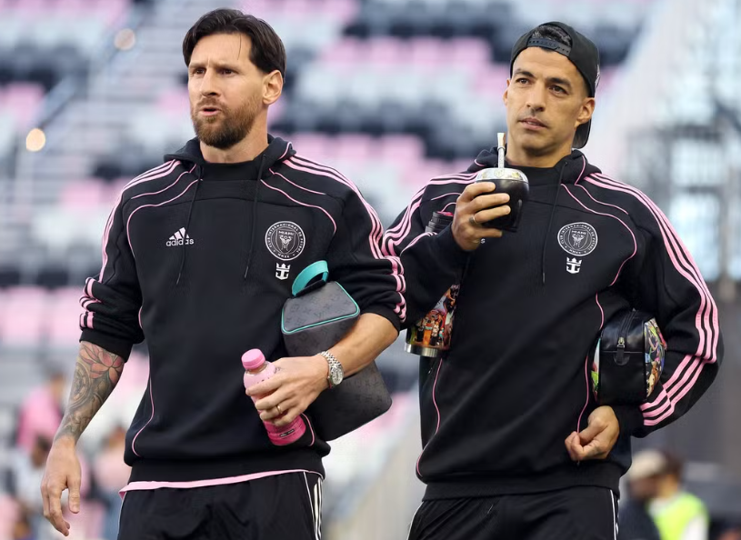 Messi