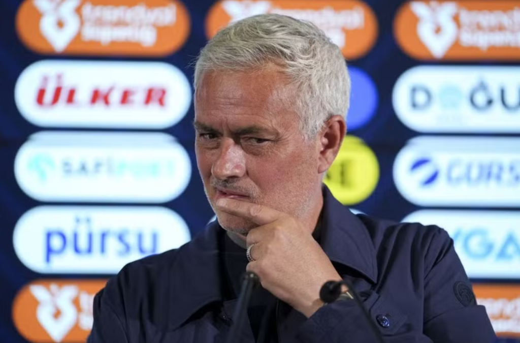 Mourinho