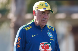 Seleção
