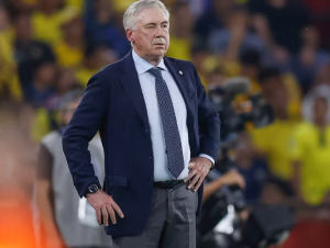 Ancelotti