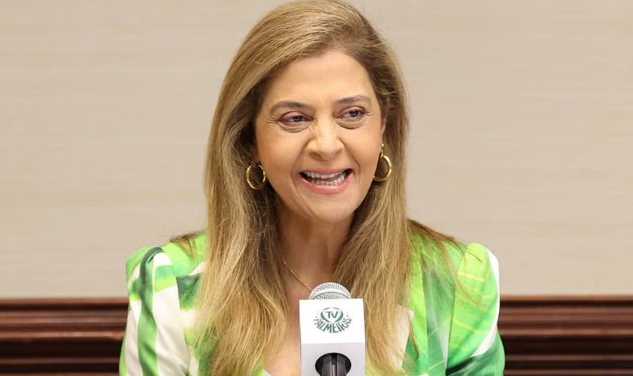 Leila