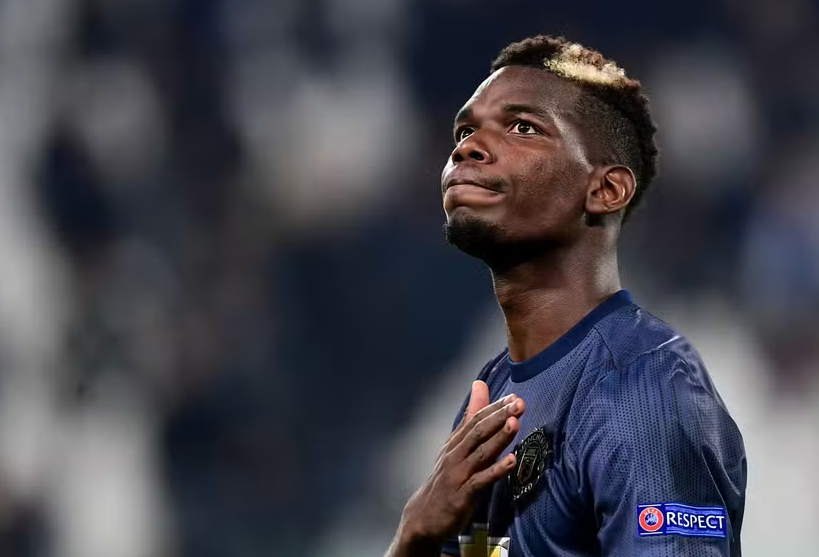 Pogba