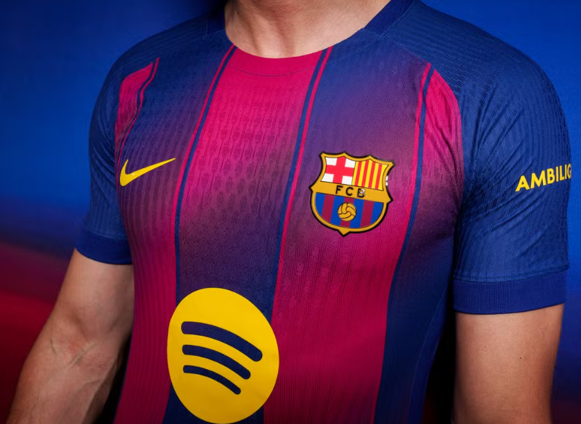 Barcelona