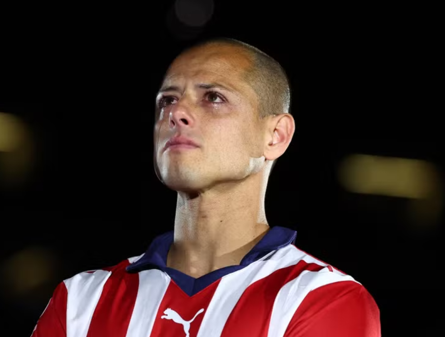 Chicharito
