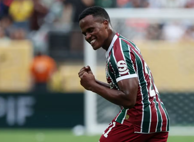Fluminense