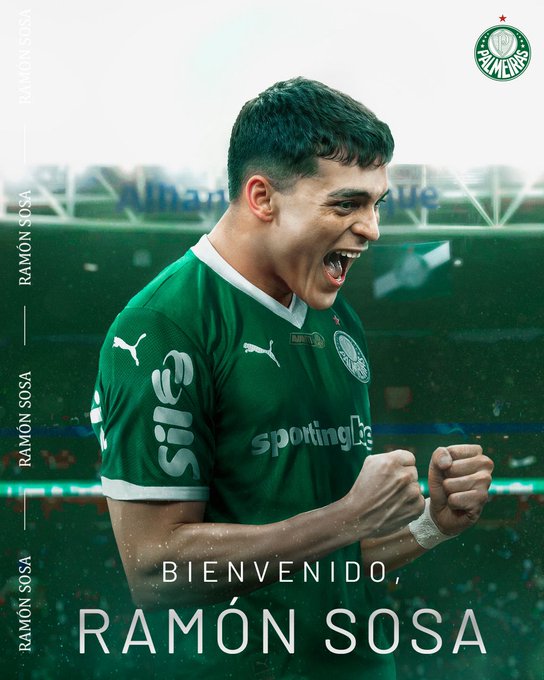 Palmeiras
