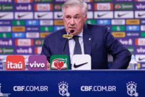 Ancelotti