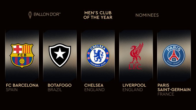 Botafogo