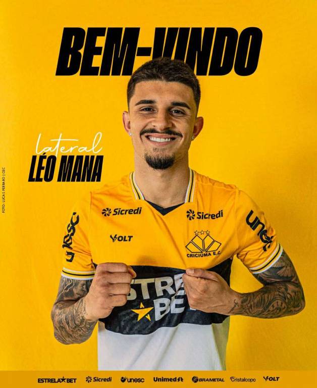 Criciúma