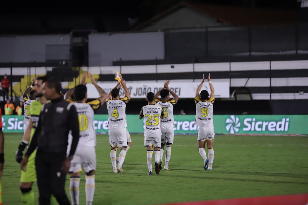 Criciúma