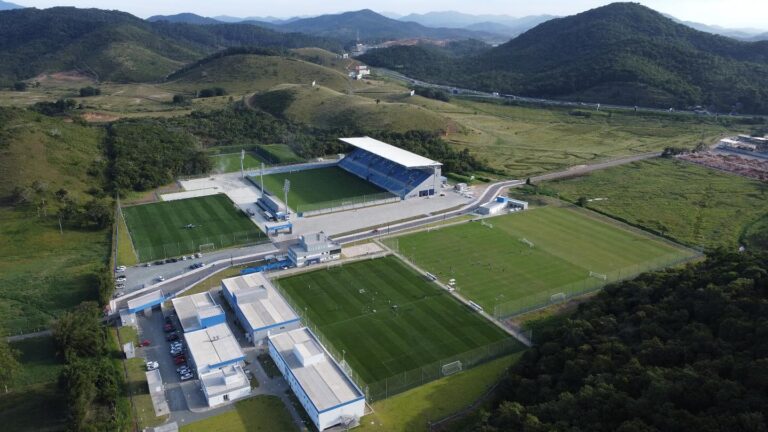 Seleção
