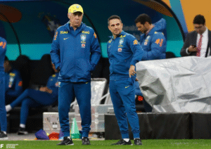 Seleção