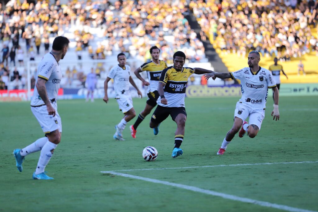Criciúma