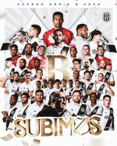 Série B