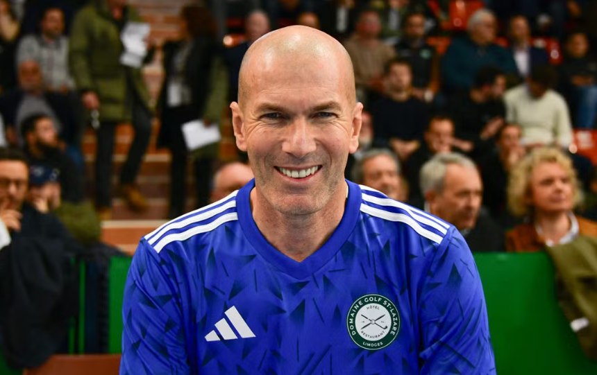 Zidane