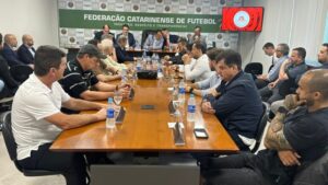 Catarinense