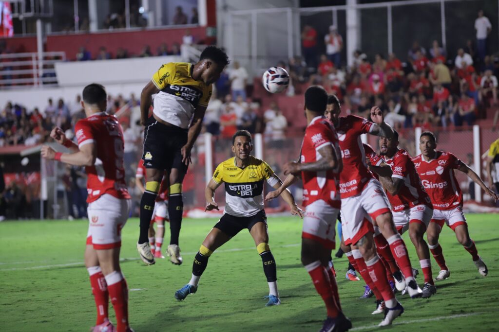 Criciúma