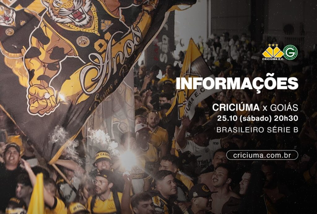 Criciúma