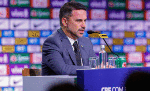 Seleção