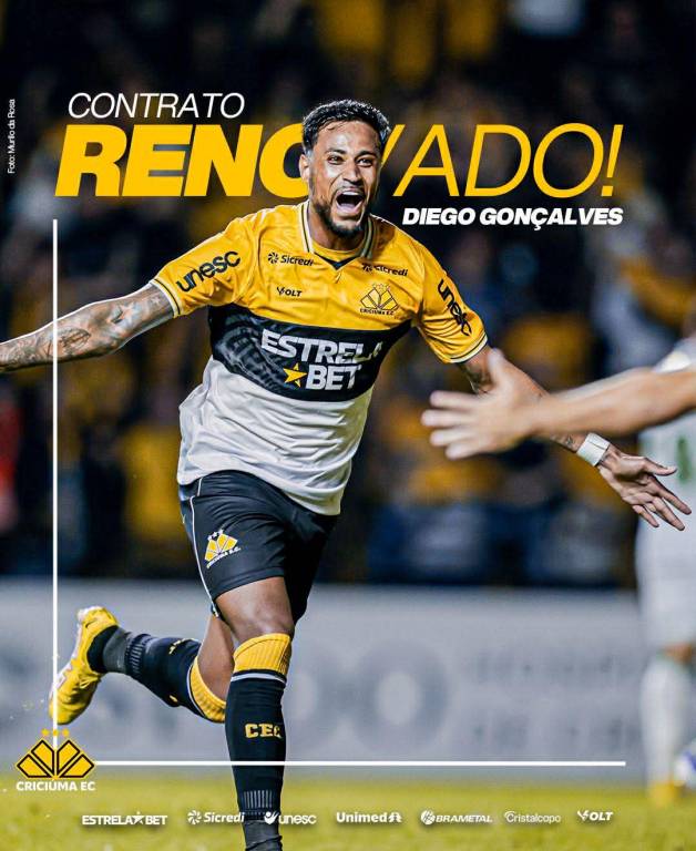 Criciúma