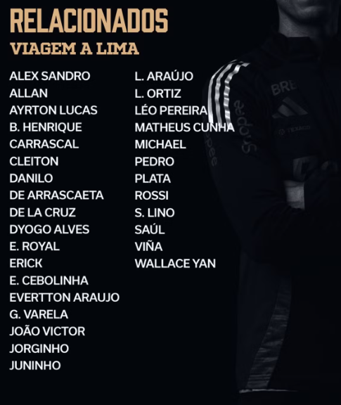 Flamengo