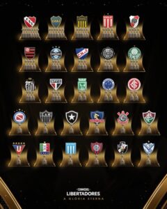 Conmebol