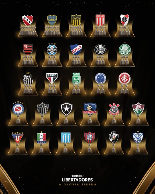 Conmebol