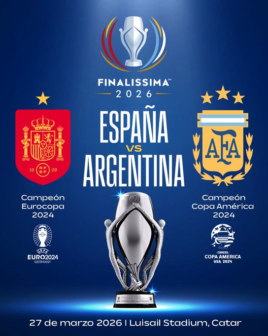 Finalissima